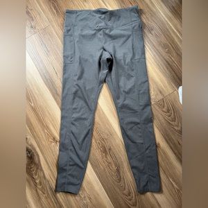 Gaiam leggings
